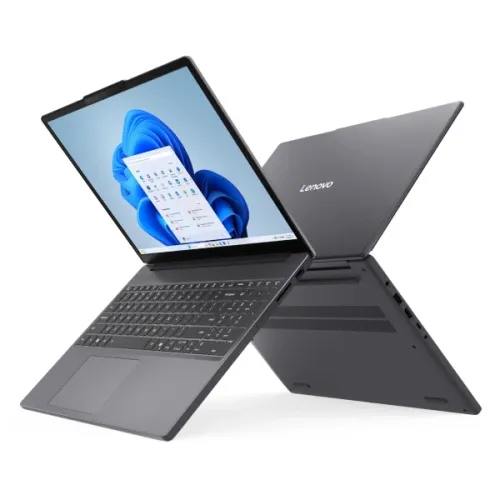 Lenovo IdeaPad Slim 3 15IRU10 Core 3 100U 8GB Ram 512GB SSD 15.3 Inch WUXGA Laptop (83KD000QLK)